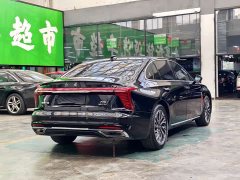 FAW Red Flag H5 2.0T Automatic Smart Connected Flagship Comfort Edition - ფოტო 14