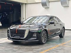 FAW Red Flag H5 2.0T Automatic Smart Connected Flagship Comfort Edition - ფოტო 2