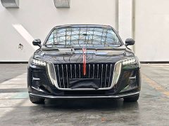 FAW Red Flag H5 2.0T Automatic Smart Connected Flagship Comfort Edition - ფოტო 3