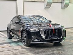 FAW Red Flag H5 2.0T Automatic Smart Connected Flagship Comfort Edition - ფოტო 4