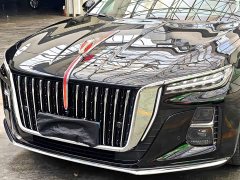 FAW Red Flag H5 2.0T Automatic Smart Connected Flagship Comfort Edition - ფოტო 5