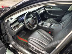 FAW Red Flag H5 2.0T Automatic Smart Connected Flagship Comfort Edition - ფოტო 7