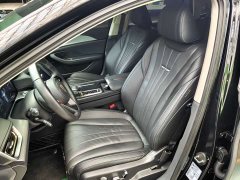 FAW Red Flag H5 2.0T Automatic Smart Connected Flagship Comfort Edition - ფოტო 8