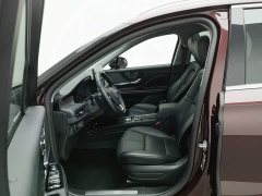 Lincoln Explorer 2.0T Two-Wheel Drive Premium - ფოტო 10