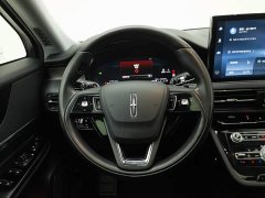 Lincoln Explorer 2.0T Two-Wheel Drive Premium - ფოტო 11