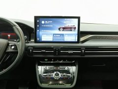 Lincoln Explorer 2.0T Two-Wheel Drive Premium - ფოტო 12