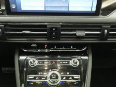 Lincoln Explorer 2.0T Two-Wheel Drive Premium - ფოტო 13