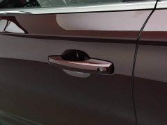 Lincoln Explorer 2.0T Two-Wheel Drive Premium - ფოტო 18