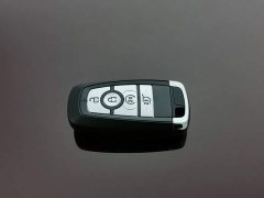 Lincoln Explorer 2.0T Two-Wheel Drive Premium - ფოტო 19