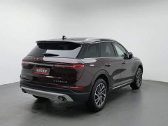Lincoln Explorer 2.0T Two-Wheel Drive Premium - ფოტო 2