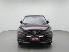 Lincoln Explorer 2.0T Two-Wheel Drive Premium - ფოტო 3