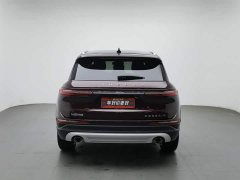 Lincoln Explorer 2.0T Two-Wheel Drive Premium - ფოტო 4