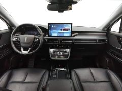 Lincoln Explorer 2.0T Two-Wheel Drive Premium - ფოტო 5