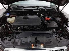 Lincoln Explorer 2.0T Two-Wheel Drive Premium - ფოტო 6
