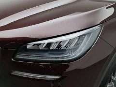 Lincoln Explorer 2.0T Two-Wheel Drive Premium - ფოტო 7