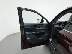 Lincoln Explorer 2.0T Two-Wheel Drive Premium - ფოტო 8