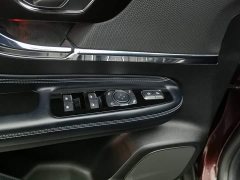 Lincoln Explorer 2.0T Two-Wheel Drive Premium - ფოტო 9