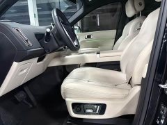 Li Auto L9 Ultra - ფოტო 10