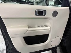Li Auto L9 Ultra - ფოტო 13