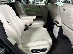 Li Auto L9 Ultra - ფოტო 14