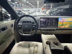 Li Auto L9 Ultra - ფოტო 17