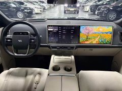 Li Auto L9 Ultra - ფოტო 18
