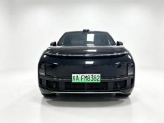 Li Auto L9 Ultra - ფოტო 2