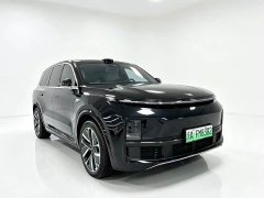 Li Auto L9 Ultra - ფოტო 3