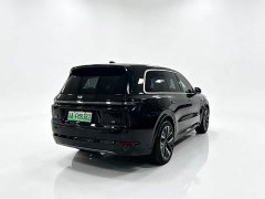Li Auto L9 Ultra - ფოტო 4