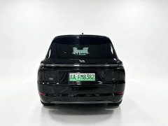 Li Auto L9 Ultra - ფოტო 5