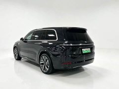 Li Auto L9 Ultra - ფოტო 6