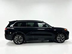 Li Auto L9 Ultra - ფოტო 7
