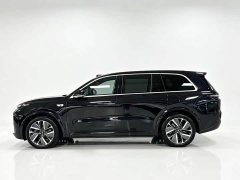 Li Auto L9 Ultra - ფოტო 8