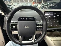 Li Auto L9 Ultra - ფოტო 9