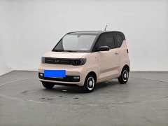 Wuling Hongguang MINIEV 2022 Macaron Premium Edition LFP - ფოტო 1