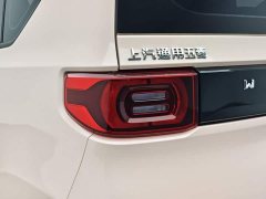 Wuling Hongguang MINIEV 2022 Macaron Premium Edition LFP - ფოტო 11