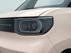 Wuling Hongguang MINIEV 2022 Macaron Premium Edition LFP - ფოტო 12