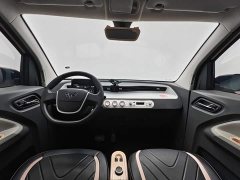 Wuling Hongguang MINIEV 2022 Macaron Premium Edition LFP - ფოტო 3
