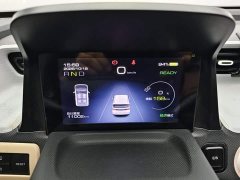 Wuling Hongguang MINIEV 2022 Macaron Premium Edition LFP - ფოტო 4