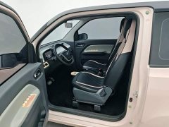 Wuling Hongguang MINIEV 2022 Macaron Premium Edition LFP - ფოტო 7