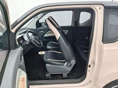 Wuling Hongguang MINIEV 2022 Macaron Premium Edition LFP - ფოტო 8