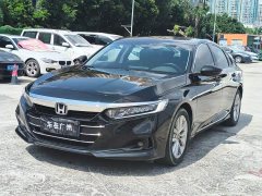 Honda Accord 2022 260TURBO Luxury Edition - ფოტო 1