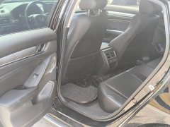 Honda Accord 2022 260TURBO Luxury Edition - ფოტო 10
