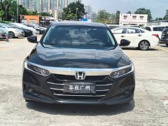 Honda Accord 2022 260TURBO Luxury Edition - ფოტო 11