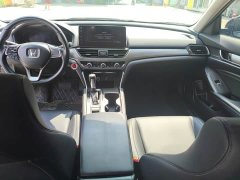 Honda Accord 2022 260TURBO Luxury Edition - ფოტო 3