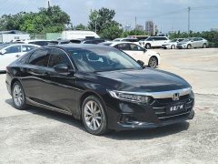 Honda Accord 2022 260TURBO Luxury Edition - ფოტო 4