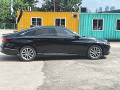 Honda Accord 2022 260TURBO Luxury Edition - ფოტო 8