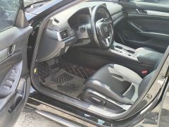 Honda Accord 2022 260TURBO Luxury Edition - ფოტო 9