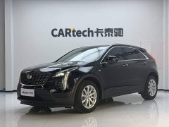 Cadillac XT4 28T FWD Technology - ფოტო 1
