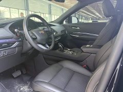 Cadillac XT4 28T FWD Technology - ფოტო 10
